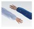 Waterproof Disposable Plastic Sleeve Protectors Free Samples CE, ISO9001 supplier